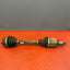 Mercedes Benz Sprinter DRIVE SHAFT ASSEMBLY Passenger's Side N/S 2019 P/N A9103301000 / 8144220820004