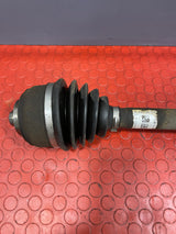 Mercedes Benz Sprinter DRIVE SHAFT ASSEMBLY Passenger's Side N/S 2019 P/N A9103301000 / 8144220820004