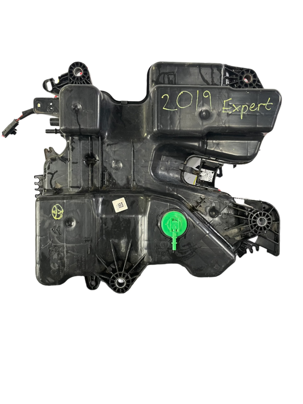 Citroen Dispatch/Peugeot Expert/Toyota Proace/Vauxhall Vivaro/Fiat Scudo ADBLUE TANK AND PUMP 2016-2024 P/N 9842316580 - 2