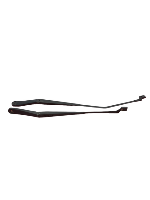 Ford Transit WIPER ARM (PAIR) MK8  P/N BK3117526DE / BK3117526CD