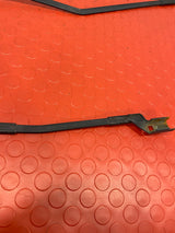 Ford Transit WIPER ARM (PAIR) MK8  P/N BK3117526DE / BK3117526CD