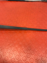 Ford Transit WIPER ARM (PAIR) MK8  P/N BK3117526DE / BK3117526CD