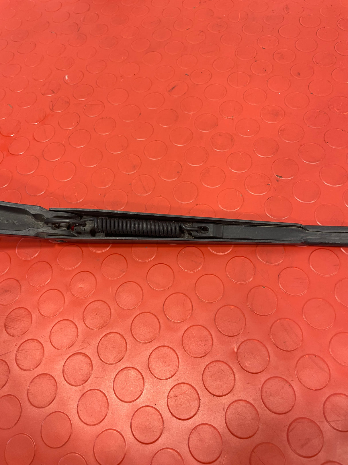Ford Transit WIPER ARM (PAIR) MK8  P/N BK3117526DE / BK3117526CD