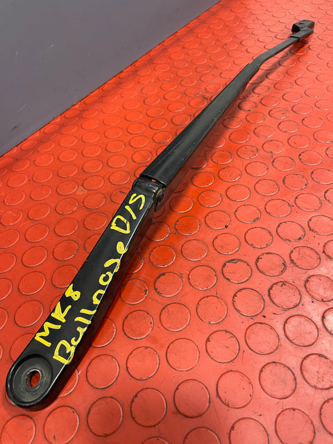 Ford Transit WIPER ARM MK8  Driver's Side P/N BK3117526CD - 1