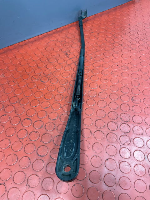 Ford Transit WIPER ARM MK8  Driver's Side P/N BK3117526CD - 1