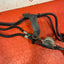 Citroen Dispatch Peugeot Expert Toyota Proace Vauxhall Vivaro DUAL FUEL PIPES 1.6HDI P/N 9819365880