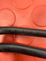 Citroen Dispatch Peugeot Expert Toyota Proace Vauxhall Vivaro DUAL FUEL PIPES 1.6HDI P/N 9819365880