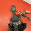 Renault GEAR SELECTOR WITH GEAR CABLES (6 SPEED) FWD 2016 P/N 349352755R