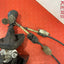 Renault GEAR SELECTOR WITH GEAR CABLES (6 SPEED) FWD 2016 P/N 349352755R