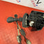 Renault GEAR SELECTOR WITH GEAR CABLES (6 SPEED) FWD 2016 P/N 349352755R
