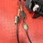 Renault GEAR SELECTOR WITH GEAR CABLES (6 SPEED) FWD 2016 P/N 349352755R