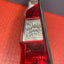 Renault Master / Vauxhall Movano REAR TAIL LIGHT LEFT PASSENGER 2010 ONWARDS 2VA01011001DS 2VA01011001
