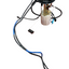 Citroen Berlingo/Peugeot Partner FUEL SENDER UNIT  w/ HOSE & WIRE 1.40HARNESS 1.6 2008-2018 P/N 9811298780 - 1