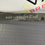 Ford Transit Custom REAR LEAF SPRING 2013-ON (60mmx1350mm eye to eye)  P/N BK215560AH