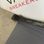 Ford Transit Custom REAR LEAF SPRING 2013-ON (60mmx1350mm eye to eye)  P/N BK215560AH
