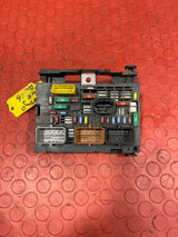 Peugeot/Citroen ENGINE FUSE BOX R04 1.6HDI   P/N 9807028780