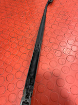 Peugeot Expert/Citroen Dispatch/Vauxhall Vivaro/Toyota Proace/Fiat Scudo WINDSCREEN WIPER ARM Passenger's Side 2016-2023 P/N 9808465780 - 1