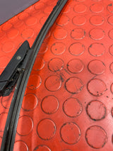 Peugeot Expert/Citroen Dispatch/Vauxhall Vivaro/Toyota Proace/Fiat Scudo WINDSCREEN WIPER ARM Passenger's Side 2016-2023 P/N 9808465780 - 1