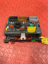 Peugeot/Citroen ENGINE FUSE BOX R04 1.6HDI   P/N 9807028780