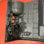 Volkswagen Caddy LOWER DASHBOARD DRIVER SIDE PANEL MK3 2013 P/N 2K6858365