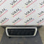 Peugeot Boxer FRONT BUMPER GRILL 2014/2019 P/N 1314847070