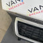 Peugeot Boxer FRONT BUMPER GRILL 2014/2019 P/N 1314847070
