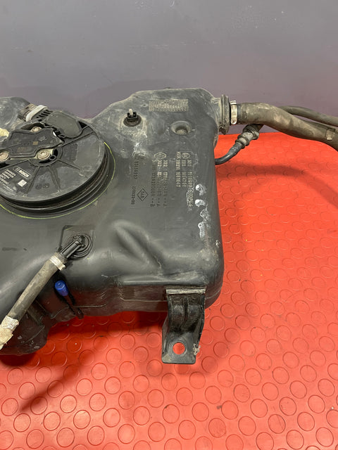 Vauxhall Vivaro/Renault Trafic/Nissan NV300 ADBLUE TANK w/ FILLER HOSE 1.6 2019-2024 P/N 172A21178R