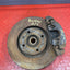 Citroen Berlingo/Peugeot Partner FRONT WHEEL HUB W/ BRAKE CALIPER Driver's Side 2008-2018 P/N 9670614080 - 3