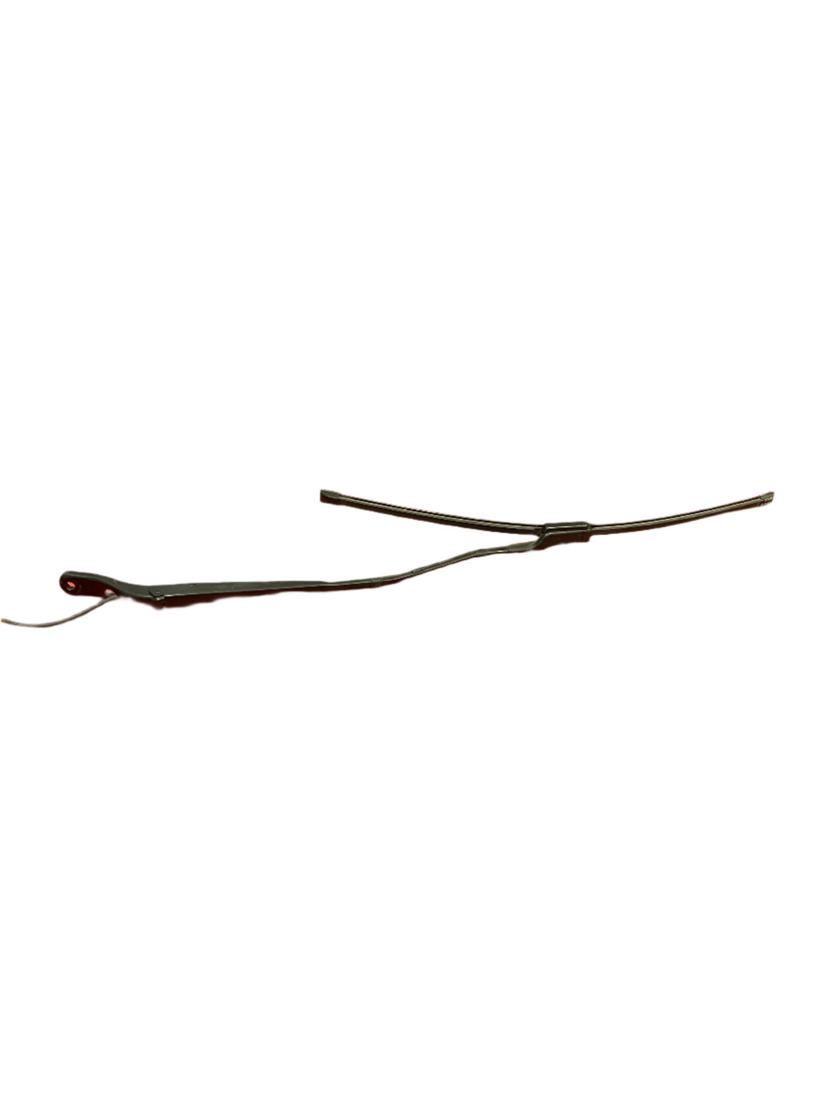 Vauxhall Combo/Peugeot Partner/Citroen Berlingo/Dispatch/Toyota Proace City WINDSCREEN WIPER ARM Driver's Side O/S 2019-2024 P/N 9839408680 - 1