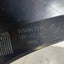 Peugeot Boxer FRONT BUMPER GRILL 2014/2019 P/N 1314847070