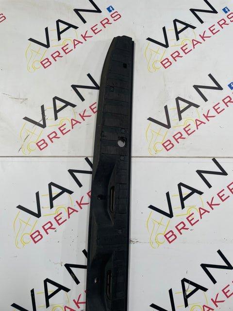 Mercedes Sprinter REAR DOOR STEP COVER 2014/2018 P/N A9066860074