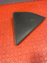 Citroen Berlingo/Peugeot Partner/Vauxhall Combo/Toyota Proace City WING TRIM Passenger's Side 2019-2024 P/N 9817691477