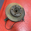 Renault Master/Vauxhall Movano/NV400 FRONT WHEEL HUB (Busted Ball Joint) Passenger's Side FWD 2010-2017 P/N 400150081R