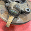 Renault Master/Vauxhall Movano/NV400 FRONT WHEEL HUB (Busted Ball Joint) Passenger's Side FWD 2010-2017 P/N 400150081R