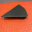 Citroen Berlingo/Peugeot Partner/Vauxhall Combo/Toyota Proace City WING TRIM Driver's Side 2019-2024 P/N 9817691077