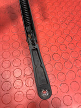 Peugeot Expert/Citroen Dispatch/Vauxhall Vivaro/Toyota Proace/Fiat Scudo WINDSCREEN WIPER ARM WORN BLADE Driver's Side 2016-2024 P/N 9808465680