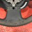 Renault Master/Vauxhall Movano STEERING WHEEL 2014-2021 P/N 484300031R