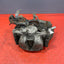 Citroen Berlingo/Peugeot Partner/Vauxhall Combo/Toyota Proace City FRONT WHEEL HUB & BRAKE SET W/ ABS SENSOR Driver's Side 2019-2024 R/N 9825606280 / 9810728280