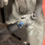 Citroen Berlingo/Peugeot Partner/Vauxhall Combo/Toyota Proace City FRONT WHEEL HUB & BRAKE SET W/ ABS SENSOR Driver's Side 2019-2024 R/N 9825606280 / 9810728280