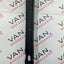 Ford Transit Custom REAR BUMPER P/N BK2117E962A