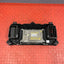 Citroen Dispatch/Peugeot Expert/Vauxhall Vivaro/Toyota Proace SAT NAV DISPLAY/SCREEEN HEAD UNIT 2016-2024 P/N 9831665880/98081732 ZD