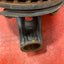 Ford Transit Custom FRONT WHEEL HUB AND ROTOR DISC Driver's Side 2016-2023 R/N BK211125GA / 3K185AA