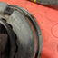 Citroen Berlingo/Peugeot Partner/vauxhall Combo/Toyota Proace City REAR COIL SPRING PAIR w/ RUBBER PLATE P/N 9824534080