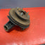 Ford Transit Custom FRONT WHEEL HUB AND ROTOR DISC Driver's Side 2016-2023 R/N BK211125GA / 3K185AA