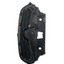 Renault Trafic FRONT GRILLE  BLACK 2014-2017 P/N 623108673R