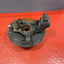 Ford Transit Custom FRONT WHEEL HUB AND ROTOR DISC Driver's Side 2016-2023 R/N BK211125GA / 3K185AA