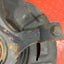Ford Transit Custom FRONT WHEEL HUB AND ROTOR DISC Driver's Side 2016-2023 R/N BK211125GA / 3K185AA