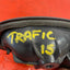 Renault Trafic PASSENGER SIDE REAR DOOR INTERNAL HANDLE 2014-2017 P/N 96012221
