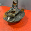 Ford Transit Custom FRONT WHEEL HUB AND ROTOR DISC Driver's Side 2016-2023 R/N BK211125GA / 3K185AA