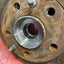 Fiat Ducato/Citroen Relay/Peugeot Boxer FRONT WHEEL HUB W/ ROTOR DISC AND ABS SPEED SENSOR Driver's Side 2023 P/N 522177070